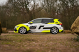 RacingLine VWR R-06 Wheels Gloss Silver - FAS Tuning