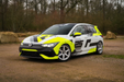 RacingLine VWR R-06 Wheels Gloss Silver - FAS Tuning