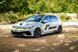 RacingLine VWR R-06 Wheels Gunmetal Grey - FAS Tuning