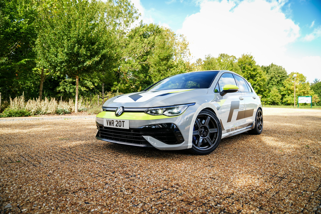 RacingLine VWR R-06 Wheels Gunmetal Grey - FAS Tuning