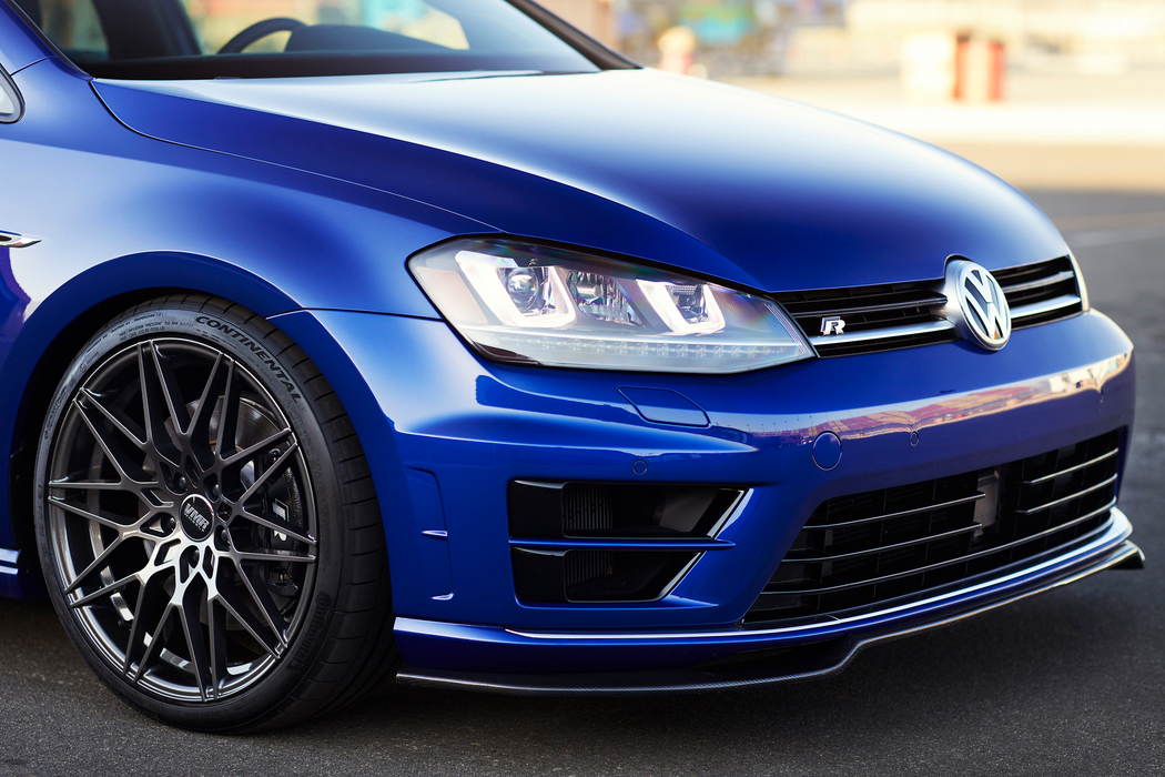 VMR V801 Anthracite Metallic - FAS Tuning