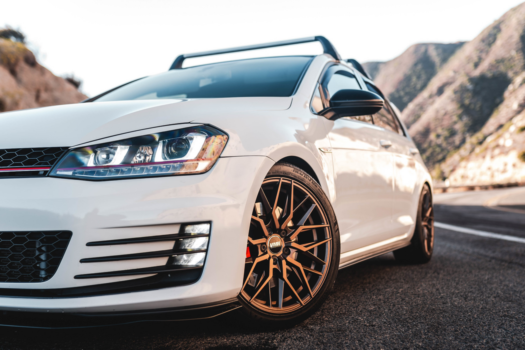 VMR V802 Matte Bronze - FAS Tuning