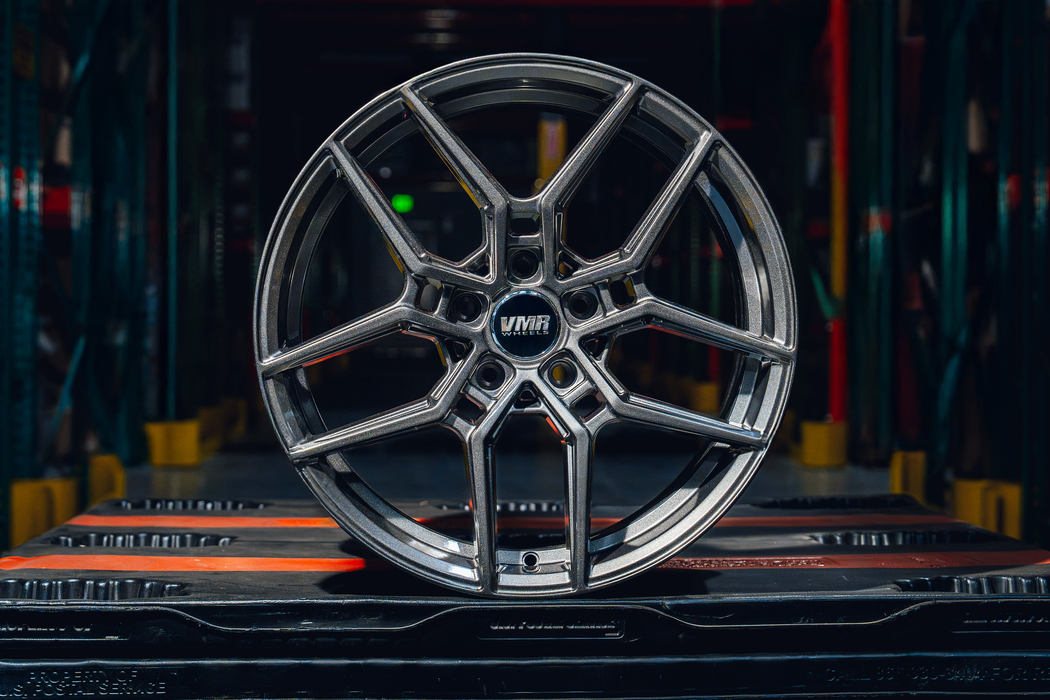 VMR V805 Wheels - FAS Tuning