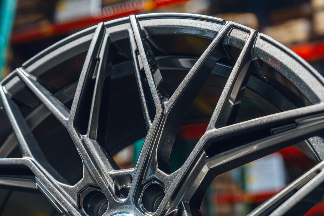 VMR V807 19" Wheels