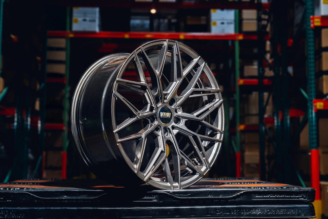 VMR V807 19" Wheels