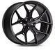 Vossen HF-5 Matte Gunmetal - FAS Tuning