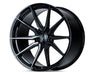 Vossen HF-3 Wheels Double Tinted Gloss Black - FAS Tuning