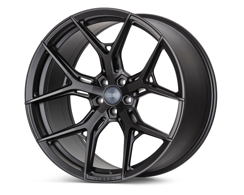 Vossen HF-5 Matte Gunmetal - FAS Tuning