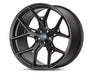 Vossen HF-5 Matte Gunmetal - FAS Tuning