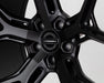 Vossen HF-5 Matte Gunmetal - FAS Tuning