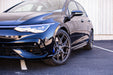 Vossen HF-5 Matte Gunmetal VW MK8 Golf R - FAS Tuning