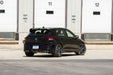 Vossen HF-5 Matte Gunmetal VW MK8 Golf R - FAS Tuning