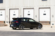 Vossen HF-5 Matte Gunmetal VW MK8 Golf R - FAS Tuning