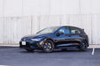 Vossen HF-5 Matte Gunmetal VW MK8 Golf R - FAS Tuning