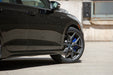 Vossen HF-5 Matte Gunmetal VW MK8 Golf R - FAS Tuning
