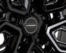 Vossen HF-7 Gloss Black Wheels - FAS Tuning