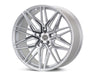 Vossen HF-7 Silver Polished Wheels - FAS Tuning