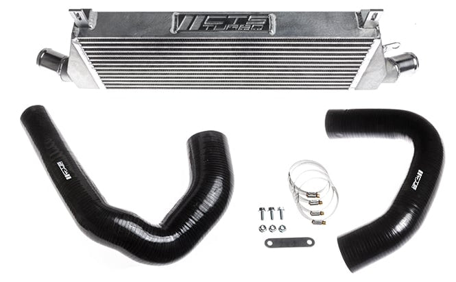 CTS Turbo MQB MK7/MK7.5 Volkswagen GTI FMIC KIT - FAS Tuning