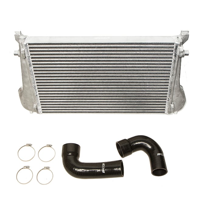 CTS Turbo Intercooler for Volkswagen MK7/MK7.5 GTI and Golf R - FAS Tuning