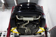 CTS Turbo 3" Turboback Exhaust with High-Flow Cat for Volkswagen MK7 GTI - FAS Tuning