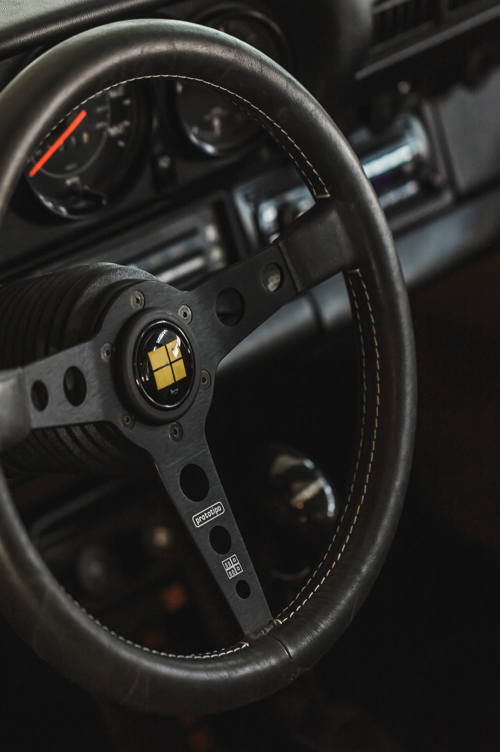 FAS Tuning: VW and Audi Performance Parts — FAS Tuning