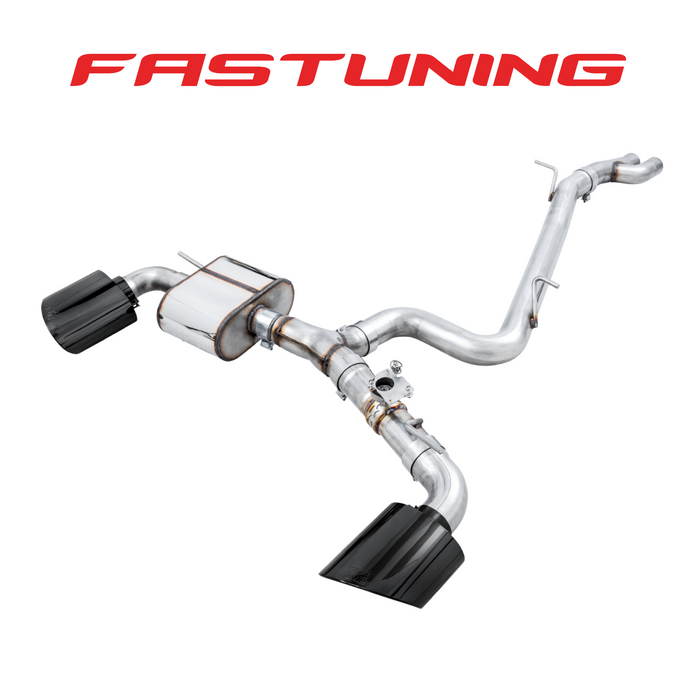 AWE Tuning SwitchPath Exhaust Audi 8V RS3 - FAS Tuning