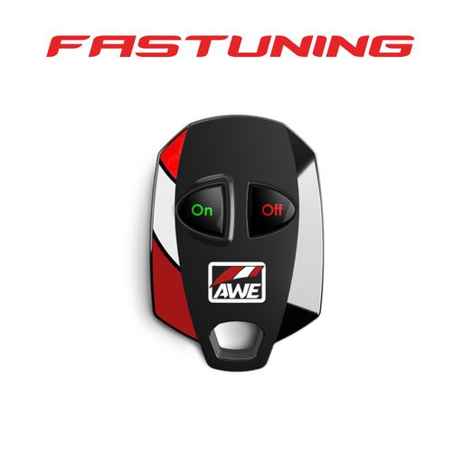 AWE Tuning SwitchPath Remote - FAS Tuning