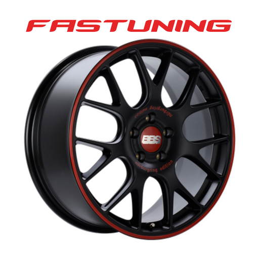 BBS CH-R Nürburgring Edition - FAS Tuning