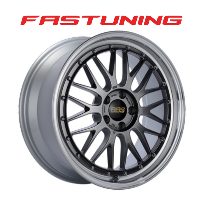 BBS LM - FAS Tuning