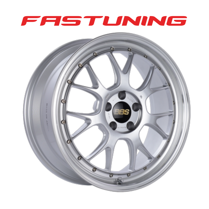 BBS LM - R - FAS Tuning