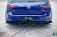 Buy Volkswagen Golf MK7 R Rear Diffuser Online