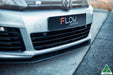 Buy VW MK6 Golf R Front Splitter V3 | Flow Designs Australia