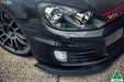 Buy Volkswagen Golf MK6 GTI Front Splitter Extensions Online