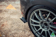Buy Volkswagen MK6 Golf GTI Rear Spats/Pods Winglets Online