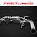 Capristo Valved Exhaust CES3 Audi 4S R8 V10 (2020+) - FAS Tuning