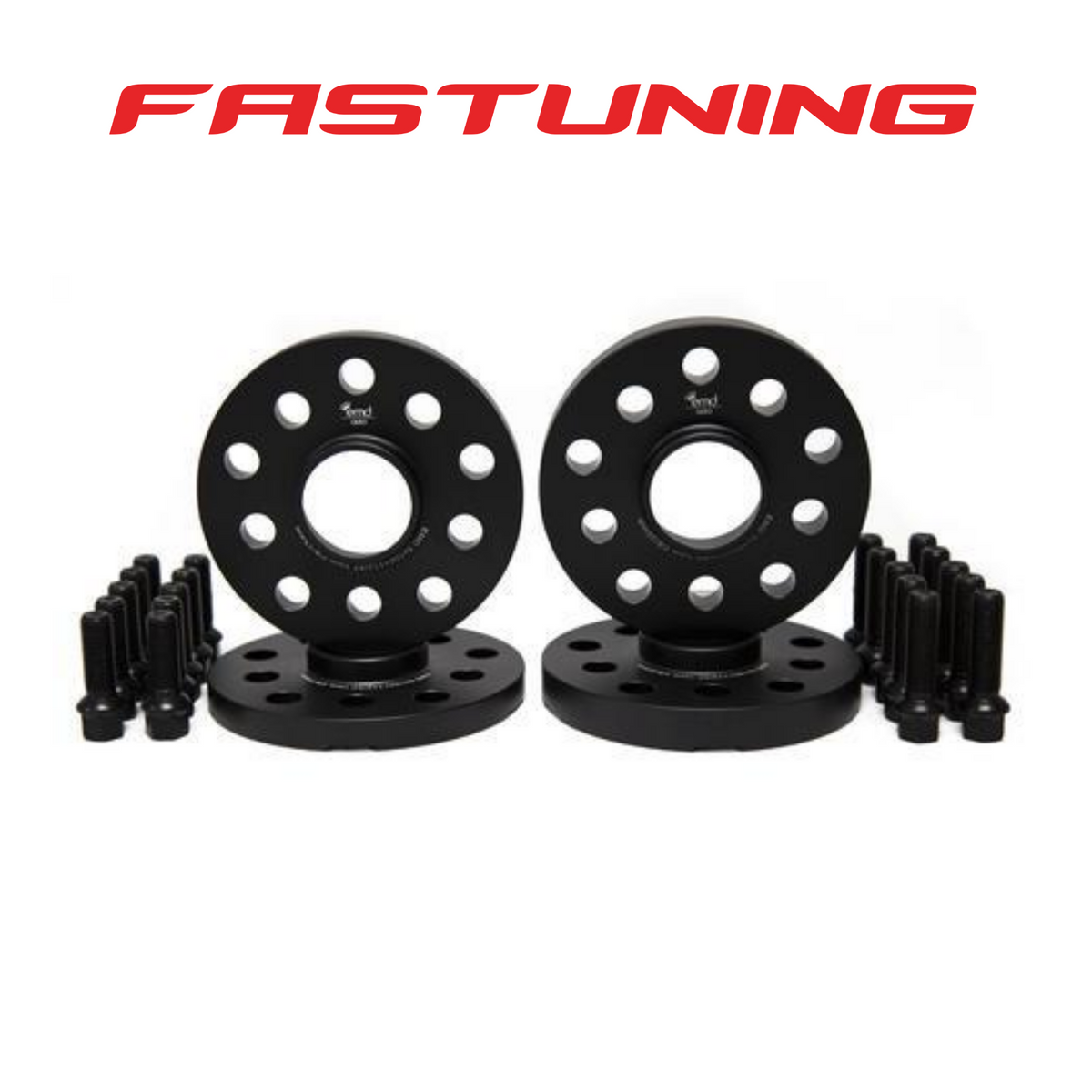 EMD Auto Wheel Spacer Flush Kit VW MK8 GTI — FAS Tuning