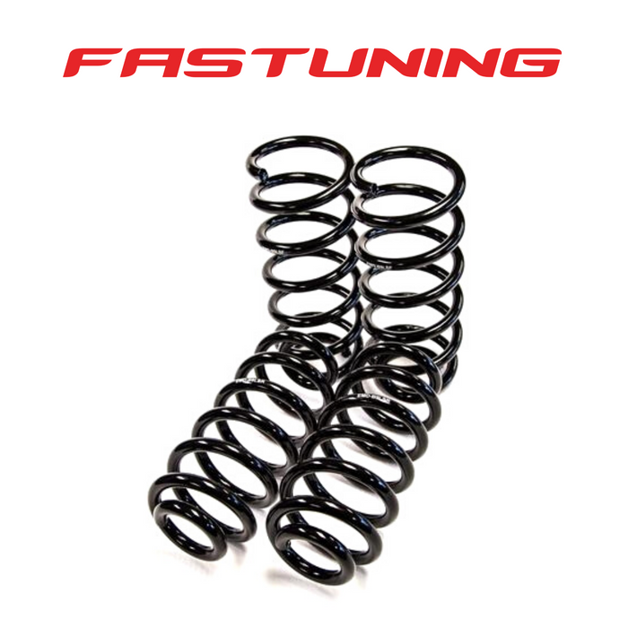 EMD Auto eMMOTION Springs Audi B9 A4/S4 - FAS Tuning