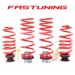 H&R VTF Adjustable Lowering Springs Audi B9 A4/S4/A5/S5 - FAS Tuning