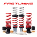 H&R VTF Adjustable Lowering Springs without Adaptive Suspension Audi 4S R8 V10 - FAS Tuning