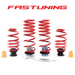H&R VTF Adjustable Lowering Springs without DRC Audi B9 RS5 - FAS Tuning