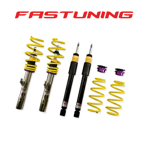 KW Street Comfort Coilovers VW MK7 GTI/Golf R - FAS Tuning