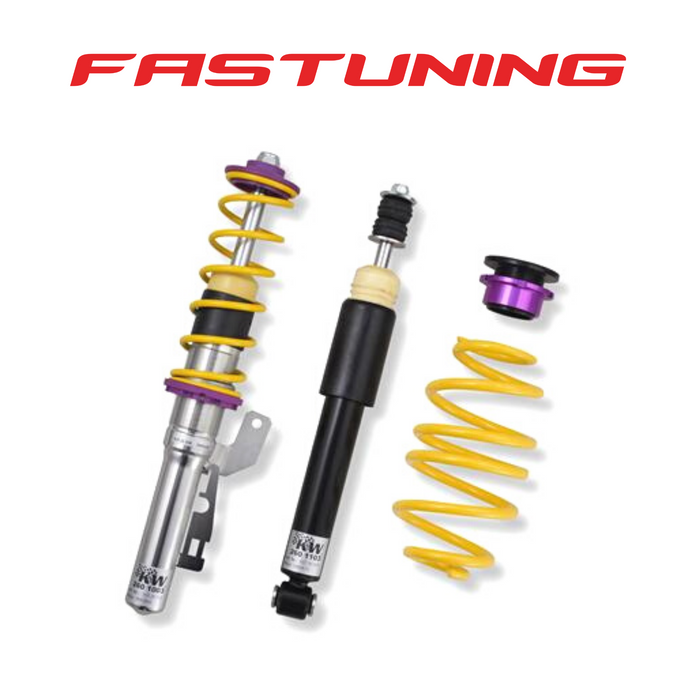 KW V1 Coilovers VW MK7 GTI/Golf R - FAS Tuning