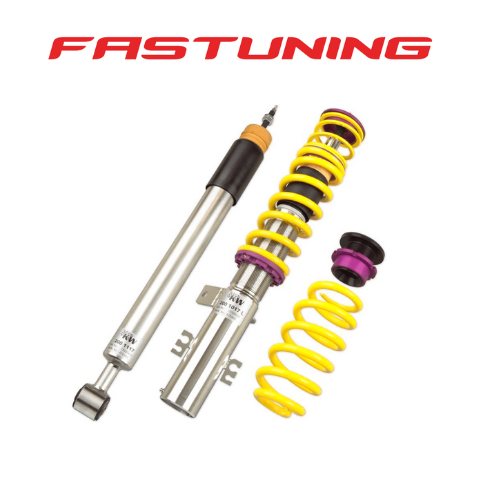 KW V2 Coilovers VW MK7 GTI/Golf R - FAS Tuning