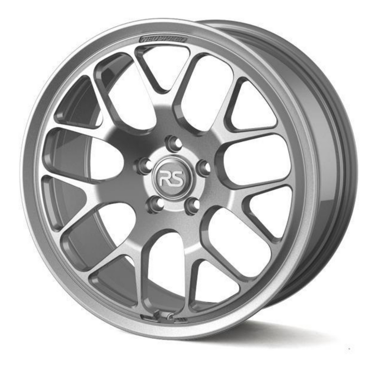 Neuspeed RSe142 Wheels 19x8.5 / ET45 / 5x112 — FAS Tuning