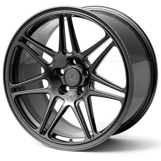 Neuspeed RSf72 - FAS Tuning