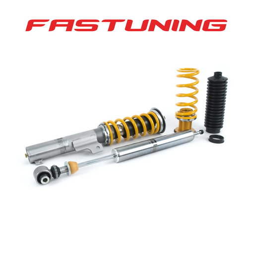 Ohlins Road & Track Coilovers VW MK7 GTI - FAS Tuning
