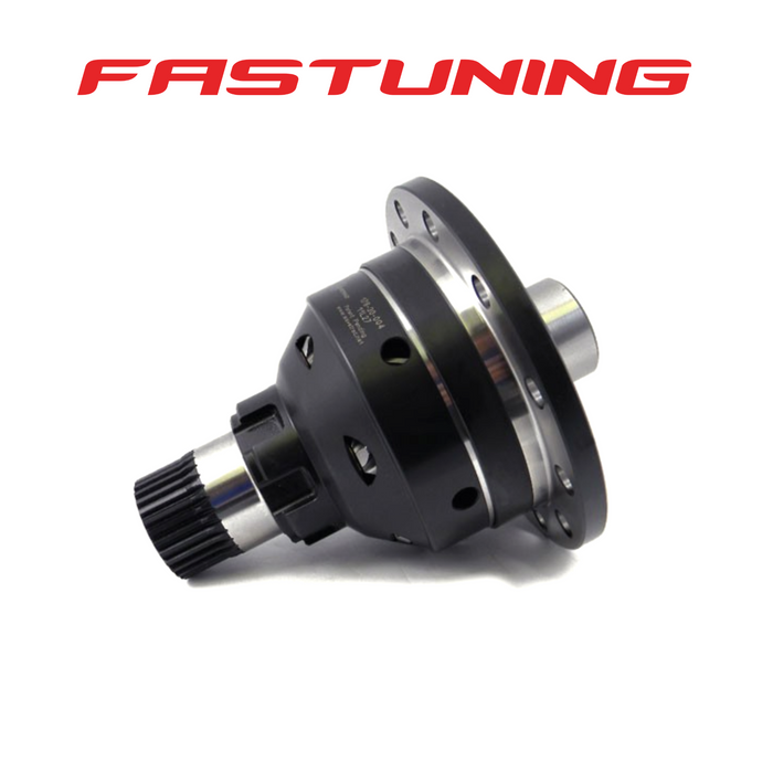 Wavetrac Differential 6MT VW/Audi AWD - FAS Tuning