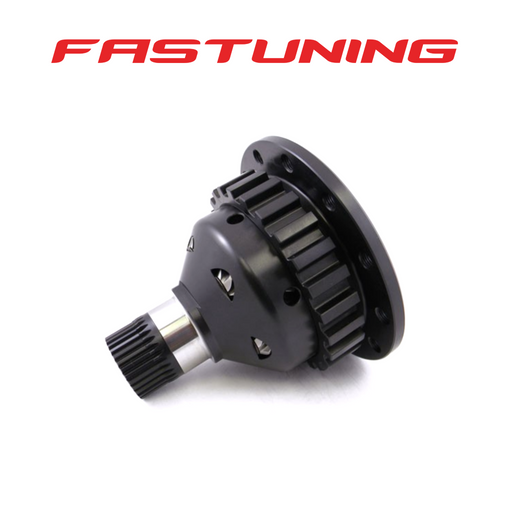 Wavetrac Differential DSG (25T Ring) VW/Audi AWD - FAS Tuning