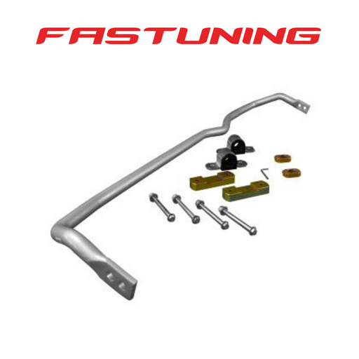 Whiteline 24mm Front Sway Bar VW/Audi MQB FWD - FAS Tuning