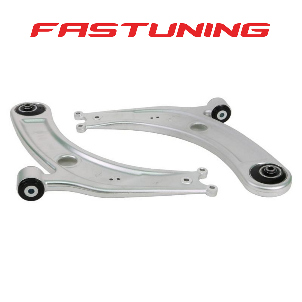 Dynamic RCO Control Arms, Audi Volkswagen MQB And MQB Evo